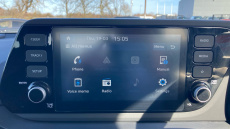 Hyundai i20 1.0T GDi 48V MHD SE Connect 5dr Petrol Hatchback